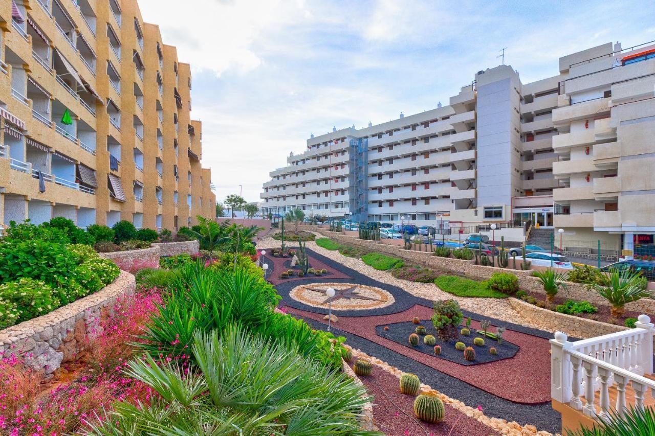 Cosy Studio In Las Americas Playa de las Americas  Eksteriør bilde